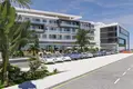 Квартира 1 комната 42 м² Периволия Ту Трикому, Северный Кипр