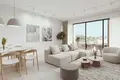 Appartement dans un nouvel immeuble La Mer