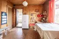 House 111 m² Zabalocki sielski Saviet, Belarus