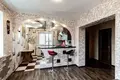 House 180 m² Vialiki Trascianiec, Belarus