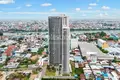 Студия 38 м² Khan Daun Penh, Камбоджа