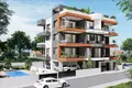 Wohnung 2 zimmer 50 m² Demos Agiou Athanasiou, Zypern