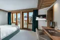 Chalet 7 habitaciones  en Courchevel, Francia