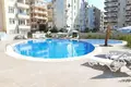 Apartamento 3 habitaciones 100 m² Alanya, Turquía