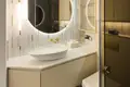 Appartement 3 chambres 82 m² Minsk, Bélarus