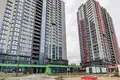 3 room apartment 56 m² Minsk, Belarus