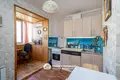 Квартира 1 комната 33 м² Минск, Беларусь