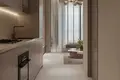Estudio 38 m² Dubái, Emiratos Árabes Unidos