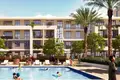 Apartamento 2 habitaciones 928 m² Dubái, Emiratos Árabes Unidos