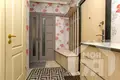 Wohnung 1 zimmer 43 m² Maladsetschna, Belarus