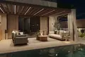 5 bedroom villa 216 m² Polychrono, Greece