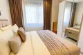 2+1 Apartment on the 3rd Floor in Alanya – 75 m²