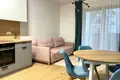 3 room apartment 63 m² in Warsaw, Poland