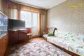 2 room apartment 41 m² Minsk, Belarus