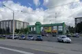 Wohnung 3 zimmer 63 m² Minsk, Belarus