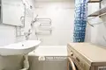 2 bedroom apartment 49 m² Minsk, Belarus