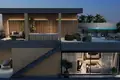 Penthouse 3 pokoi 123 m² Limassol, Cypr