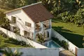 Willa 3 pokoi 130 m² Siem Reap, Kambodża