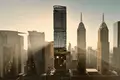 Piso en edificio nuevo Iconic Tower by Pininfarina and Mered