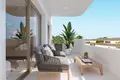 Bungalow 3 pokoi 85 m² San Pedro del Pinatar, Hiszpania