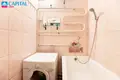 3 room apartment 56 m² Vilnius, Lithuania