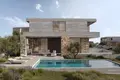 Casa 3 habitaciones 217 m² Pafos, Chipre
