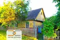 Casa 56 m² Zapollie, Belarús