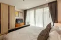 Complexe résidentiel Modern residential complex with a wide range of services near Rawai Beach, Phuket, Thailand