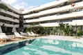 Wohnung 2 Schlafzimmer 54 m² El Cabezo, Spanien