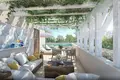 Condo z 2 sypialniami 2 073 m² Tulum, Meksyk