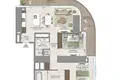 Apartamento 3 habitaciones 144 m² Dubái, Emiratos Árabes Unidos