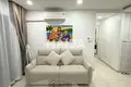 Wohnung 2 zimmer 38 m² in Pattaya, Thailand
