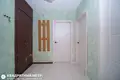 Квартира 3 комнаты 62 м² Минск, Беларусь