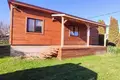 House 36 m² Juodpetriai, Lithuania