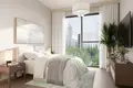 Mieszkanie 2 pokoi 60 m² Dubaj, Emiraty Arabskie