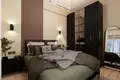 Mieszkanie 1 pokój 35 m² Kamenovo, Czarnogóra