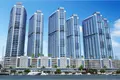Mieszkanie 1 pokój 102 m² Ajman, Emiraty Arabskie