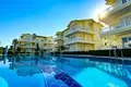 Wohnung 4 zimmer 125 m² Serik, Türkei