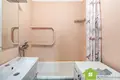 2 room apartment 47 m² Minsk, Belarus