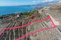 Atterrir 2 527 m² Rijeka Rezevici, Monténégro