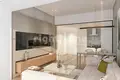 Apartment 74 m² Fatih, Turkey