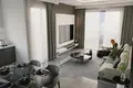 Apartamento 2 habitaciones 56 m² Alanya, Turquía