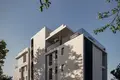 Appartement 3 chambres 160 m² Germasogeia, Chypre