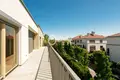5 room apartment 193 m² Warsaw, Poland