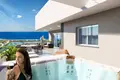 Пентхаус 3 спальни 334 м² Trikomo, Северный Кипр