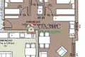 Wohnung 3 zimmer 81 m² Nessebar, Bulgarien