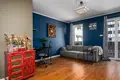 Квартира 2 комнаты 47 м² Варшава, Польша