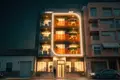 Penthouse 3 pokoi 84 m² Guardamar del Segura, Hiszpania