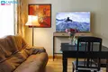 Mieszkanie 3 pokoi 65 m² Kowno, Litwa