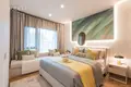 Complejo residencial New premium residential complex near the beach in Bang Tao, Phuket, Thailand